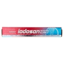 Iodosan Protezione Globale dentifricio con fluoro gengive sane combatte placca e carie 75 ml